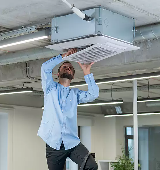 Professional Air Duct Cleaners in Hempstead, NY