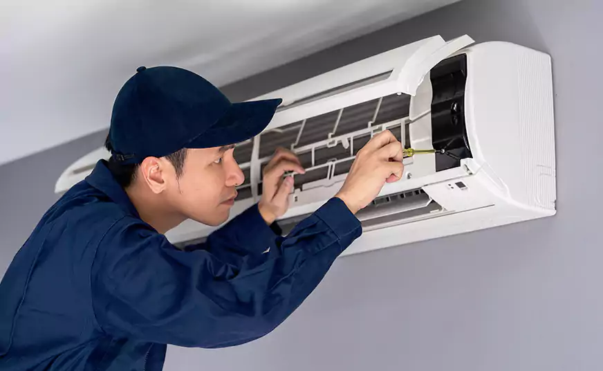 AC Duct Cleaning Hempstead