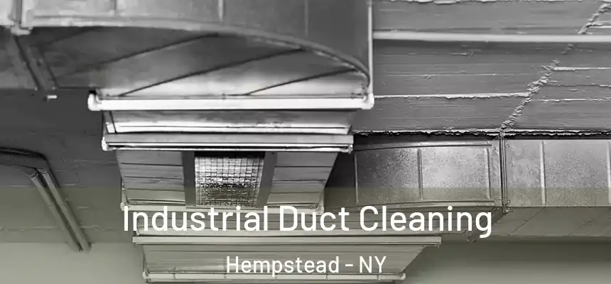  Industrial Duct Cleaning Hempstead - NY