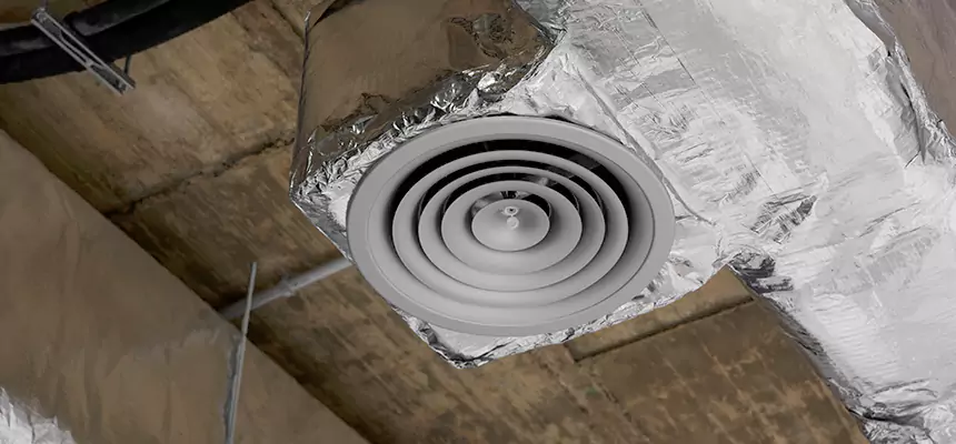 Our Basement Vent Cleaning Services in Hempstead, NY