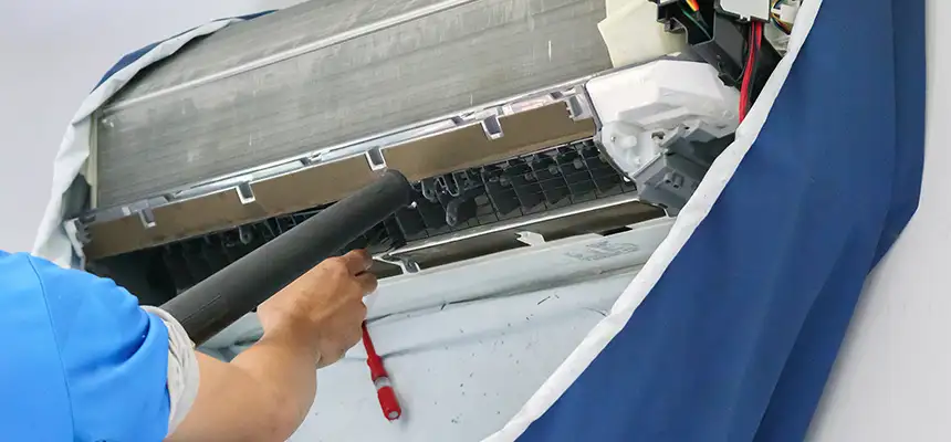 Advanced Clogged Dryer Vent Repair for Multi-Unit & Commercial in Hempstead, NY