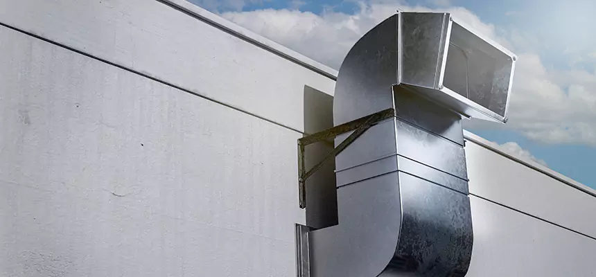 Trusted Industrial Dryer Vent Cleaning in Hempstead