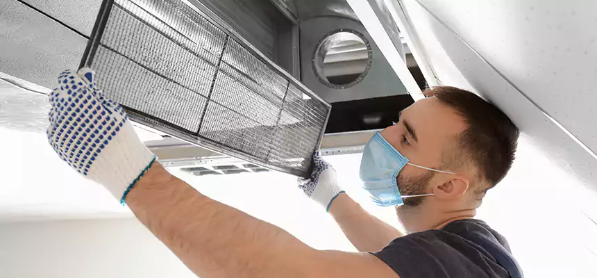Our Dryer Vent Cleaning Services in Hempstead, NY