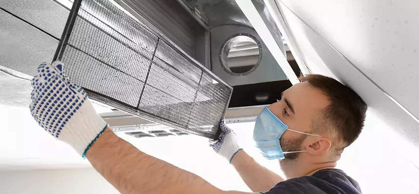 Our Dryer Vent Replacement Services in Hempstead, NY