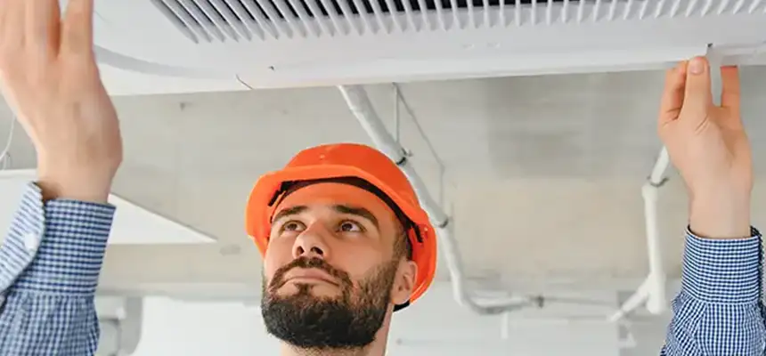 Our Furnace Vent Cleaning Services in Hempstead, NY