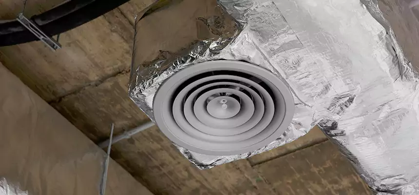 Our HVAC Ductwork Installation Services in Hempstead, NY