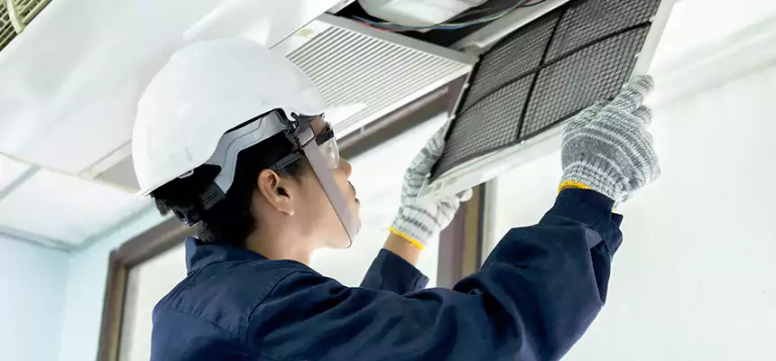 Our Mold & Mildew Removal from Air Ducts Services in Hempstead, NY