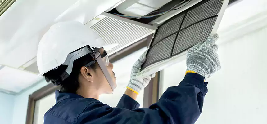 Our Multi-family Home Duct Cleaning Services in Hempstead, NY