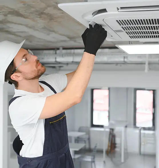 Top Affordable Duct Cleaning Services Near Me in Hempstead, NY