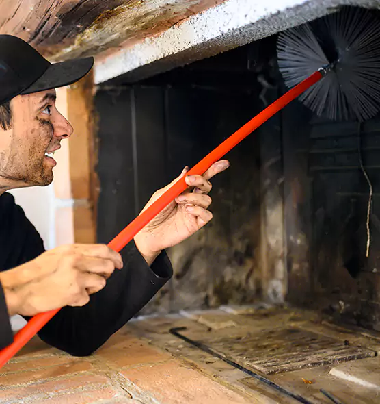 About Expert Chimney Cleaning in Hempstead, NY