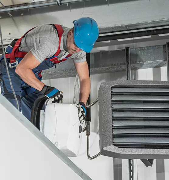 Professional Custom HVAC Ductworkin Hempstead, NY