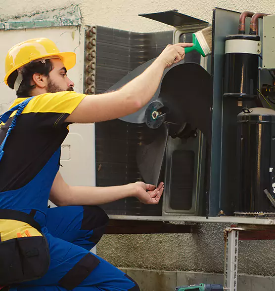 About Dryer Duct Fire Hazard Inspection in Hempstead, NY