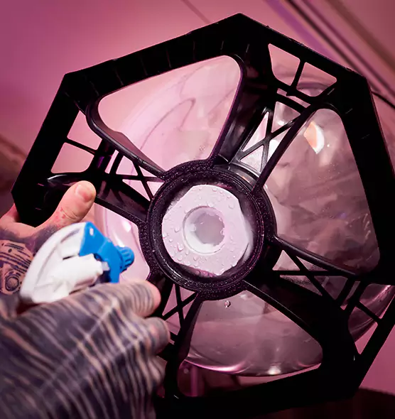 Expert Low VOC Vent Installation in Hempstead, NY