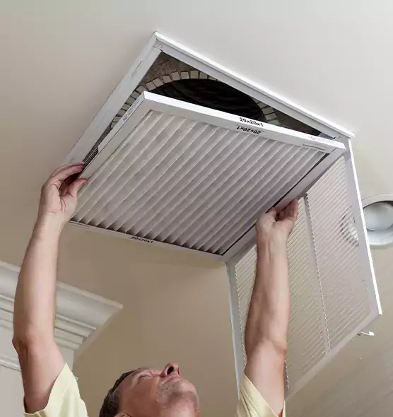 Advanced Residential Vent Cleaning in Hempstead, NY