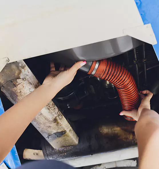 Top-Notch Return Vent Cleaning Service in Hempstead, NY