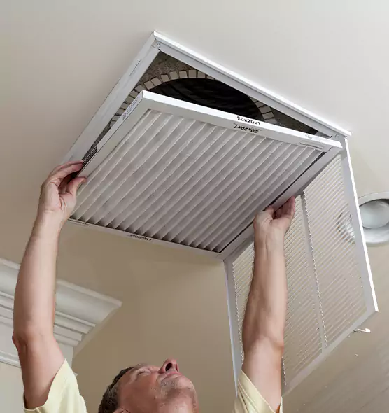 Professional Vent Relocation Services in Hempstead, NY