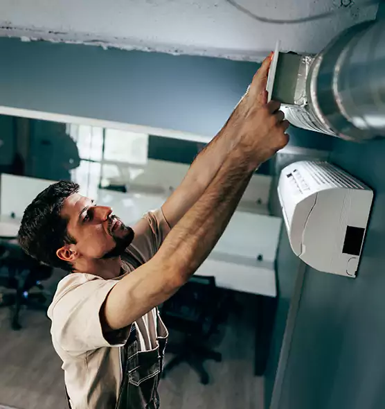 Reliable Warehouse Vent Cleaning in Hempstead, NY