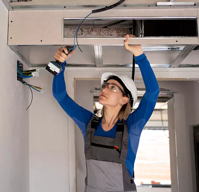 Why Homeowners & Businesses Trust Us in Hempstead, NY?