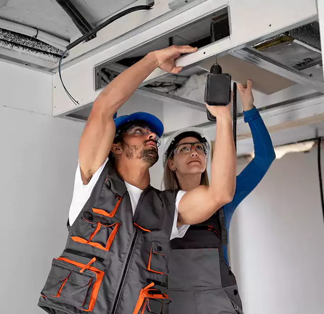 Why Homeowners & Businesses Trust Us in Hempstead, NY